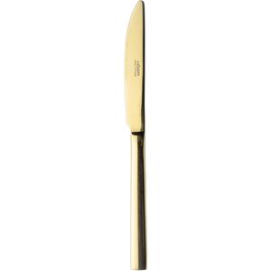 Столовый нож Oneda Mäser, Weißgoldfarben