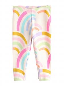 Next Скинни леггинсы в белом цвете