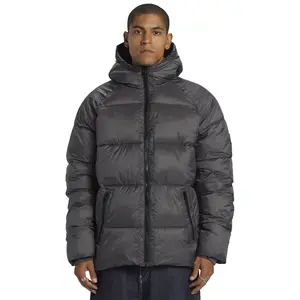 Куртка Dc Shoes Cantera, коричневый