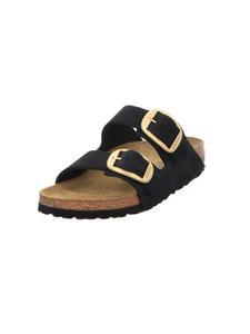 Birkenstock Удобные ботинки черного цвета