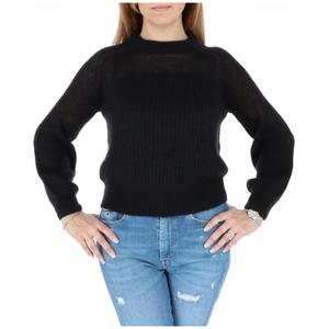 Джемпер Pinko с круглым вырезом, черный