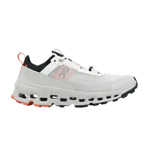 Кроссовки ON Wmns Cloudultra 2 White Wolf, белый