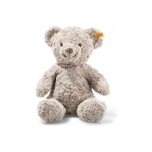 Плюшевая кукла Animal, Sweetheart Teddy, высота 38 см Steiff, серый