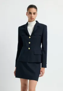 Блейзер Adl, Navy Blue