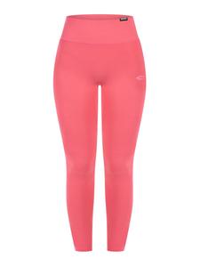 Облегающие леггинсы Smilodox, розовый