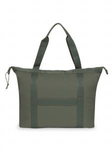 EASTPAK Шоппер в темно-зеленом