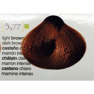 Салермвисон Цвет 5.77 70мл, Salerm