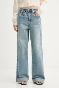 Джинсы гзара Gestuz, синий