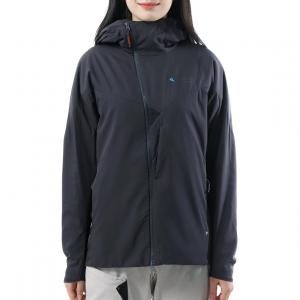 Klattermusen Пуховик Gondul женский черный, Black