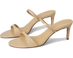 Туфли Schutz Jessica Mid Mule, цвет Natural Nibs