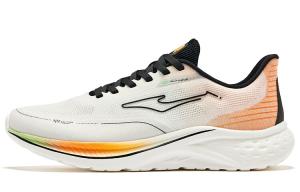 Кроссовки мужские Sting 2.0 с низким верхом, черные/белые Erke