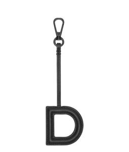 Liebeskind Berlin Аксессуары для сумок в черном цвете