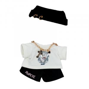 Одежда для кукол и фигурок Brangdy