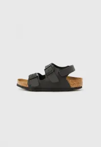 Milano as kids bf обычные сандалии унисекс Birkenstock, Black