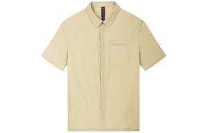 Мужская рубашка Champion All Weather Series Impression Khaki Anta, хаки