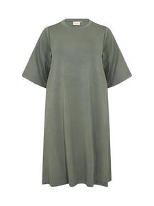 Платье Wasabi Concept Sabina, дымчато-серый