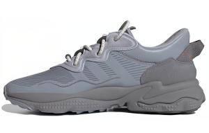 Кроссовки Adidas originals Ozweego Lifestyle Shoes Unisex, серый