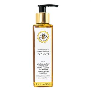 Масло для тела Delight 150мл Honey Soap House