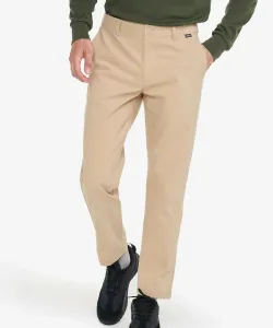 Водоотталкивающие эластичные брюки SOLOTEX зауженного кроя