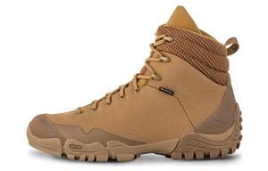 Ботинки Nemesis 6.2 Outdoor унисекс коричневые Garmont/Gamont