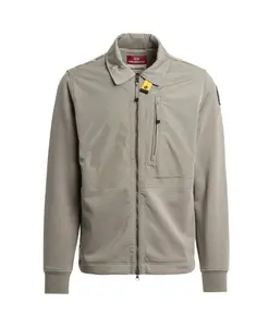 Толстовки и худи Parajumpers, серый