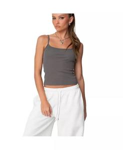 Женская майка Deanna Edikted, серый