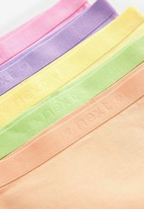 Трусы 5 PACK LEG Next, мультиколор