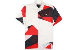 QUAI Рубашка мужская белая Jordan, белый