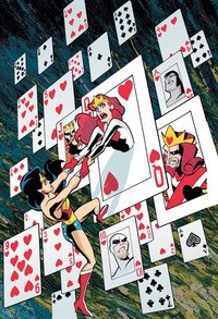 Justice League Unlimited #42 (DC Comics)