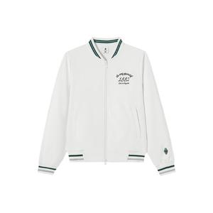 Куртка женская Le Coq Sportif, цвет Ivory White