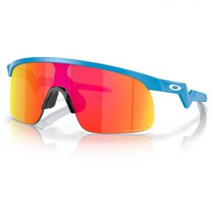 Солнцезащитные очки-резистор небесно-голубой призм рубин Oakley