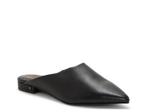 Балетки Vince Camuto Arlette Mule, черный