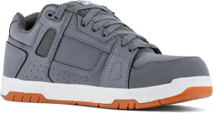 Мужские рабочие ботинки DC Shoes Stag, серый