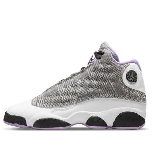 Кроссовки 13 ретро Air Jordan, белый