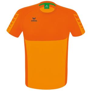 Футболка «Шесть крыльев» Erima, мультиколор