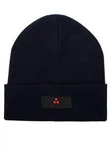 Peuterey Фолько шляпа, синий