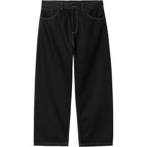 Джинсы Brandon Carhartt WIP, черный