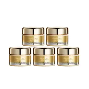 3D-эффект плющащий крем для лица пробник увлажняет и питает 5ml Clé De Peau Beauté