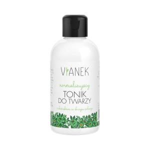 Vianek Normalizujący Тоник для лица, 150 ml