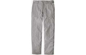 Повседневные брюки Sandy Cay Patagonia, Umber-CSC