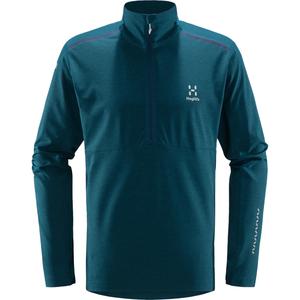 Футболка мужская HAGLÖFS, синий