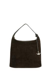 Сумка-шоппер Wojas Tote bag, Brown