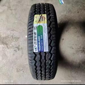 Linglong Tire Linglong luntai Шины 225/75R15
