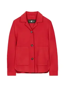 Двусторонняя куртка Luisa Cerano, красный