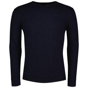 Свитер Superdry Essential Slim Fit Crew Neck, черный