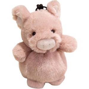 Плюшевая куколка Animal Collection высотой 13 см MENGGEGE