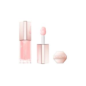 Масло для губ idôle lip idôle juicytreat Lancome, 22 rosy plump, объем 9 мл.