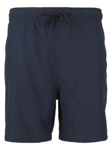 Тканевые шорты Cruz, цвет 2048 navy blazer