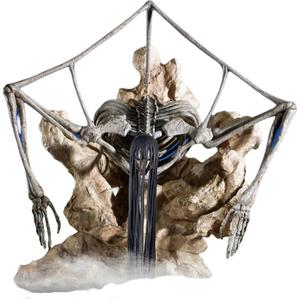 Attack On Titan ~The Awakening~ Final Prize, The Colossal Titan MEGAIMPACT Bonus Gifts BANDAI