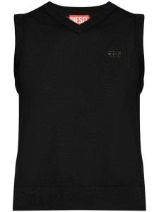 Жилет M-Aligea Diesel, черный